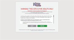 Desktop Screenshot of hentaiplace.com